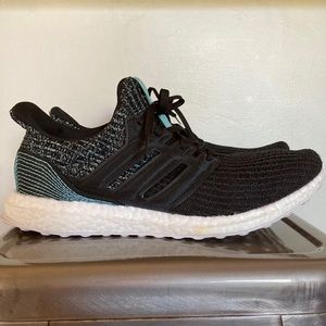 men’s adidas ultra boost parley